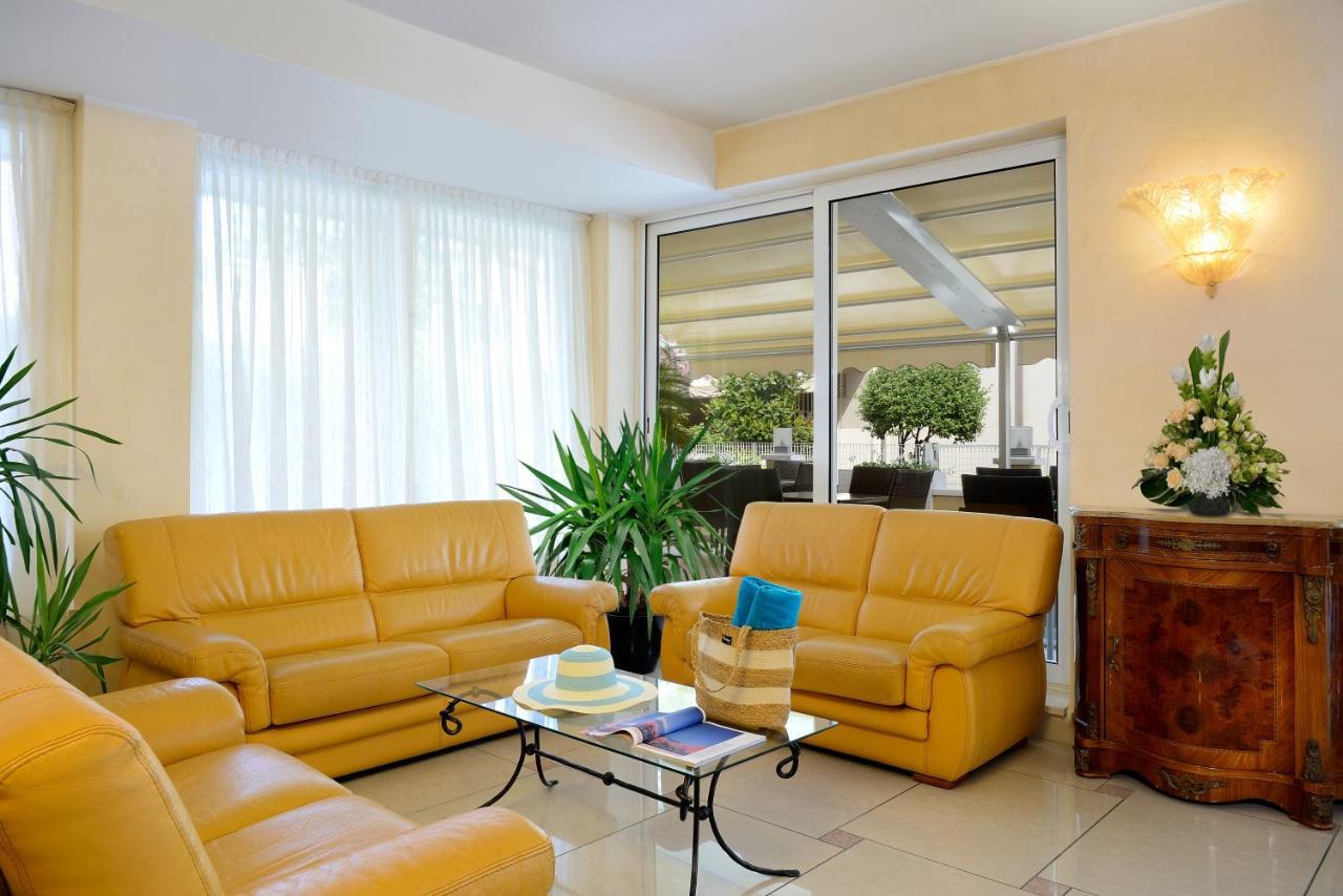 Hotel Elisir Rimini Exterior photo