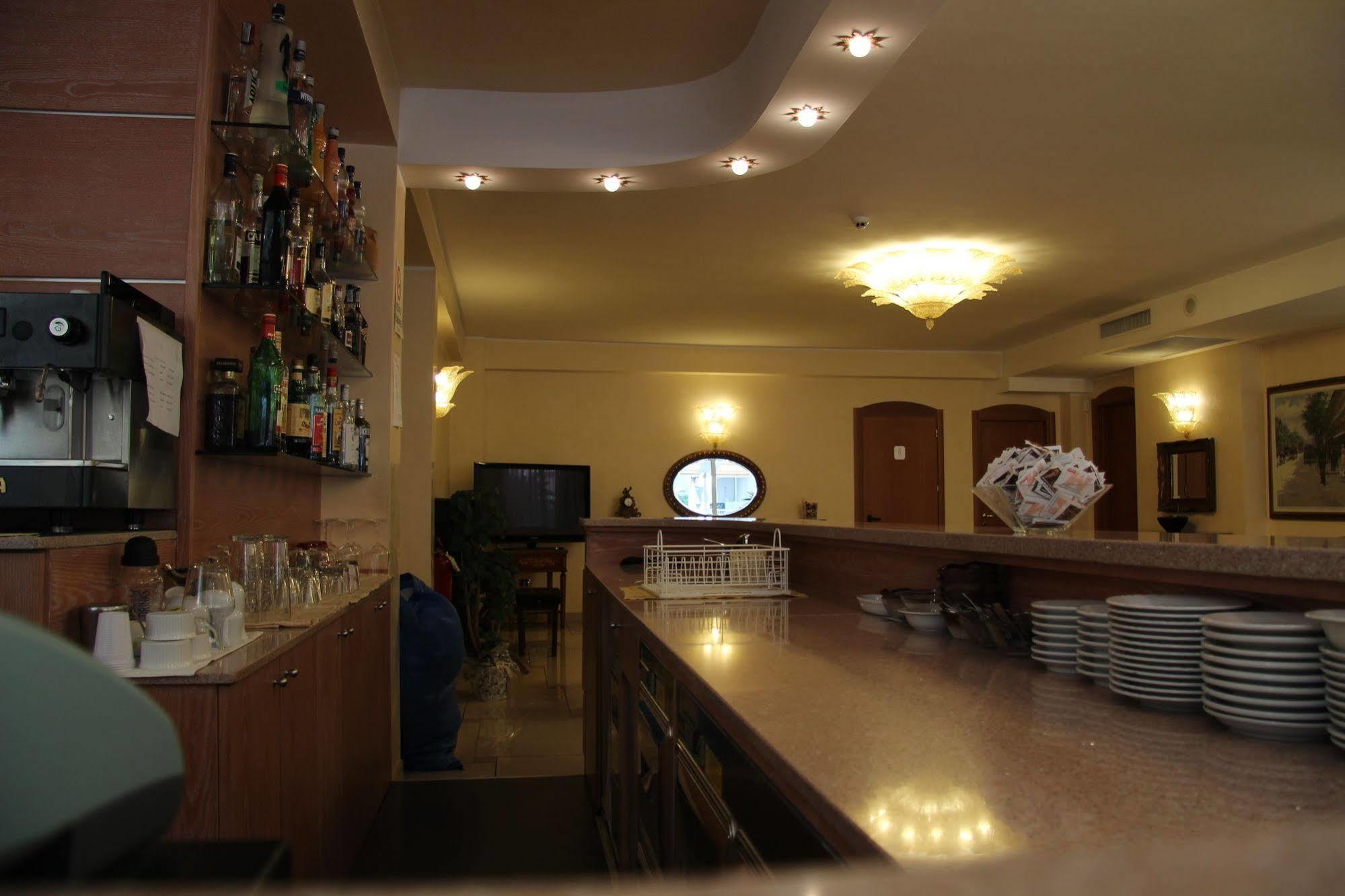 Hotel Elisir Rimini Exterior photo