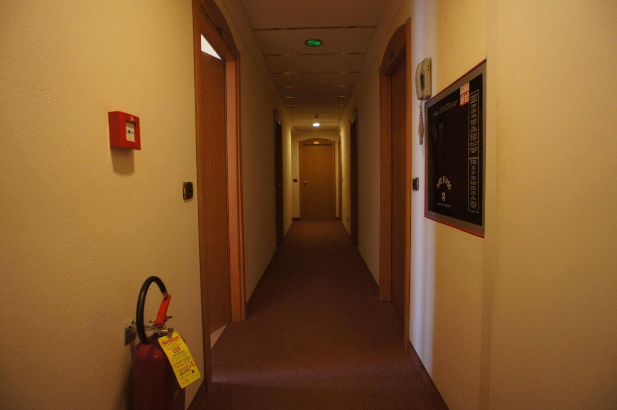 Hotel Elisir Rimini Exterior photo